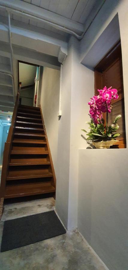 Page 63 Hotel George Town Exterior foto