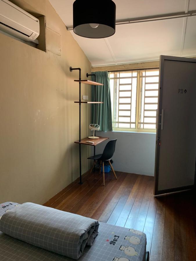 Page 63 Hotel George Town Exterior foto