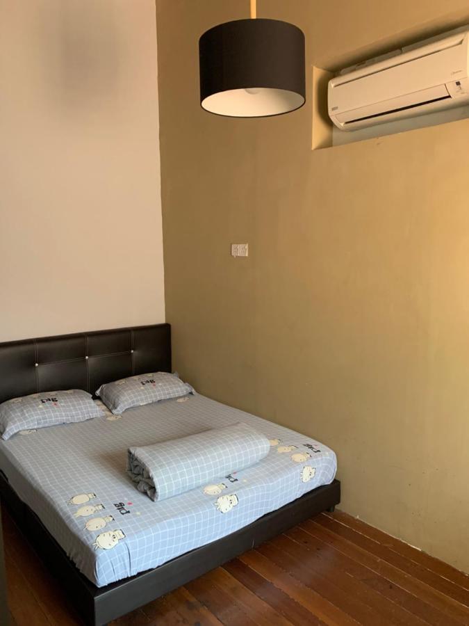 Page 63 Hotel George Town Exterior foto